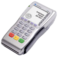 Verifone VX670 Wireless Terminal